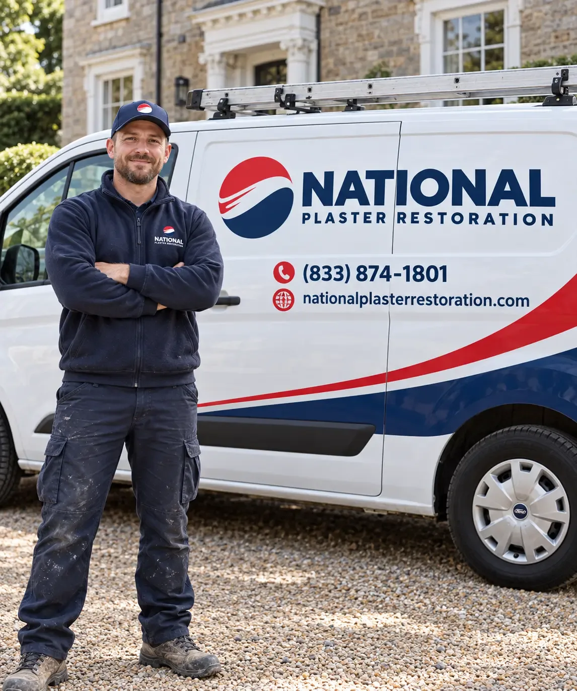 Plaster Repair Lake Como, PA FAQs